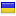 tagiltsev.ru server is located in Ukraine
